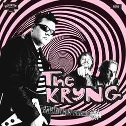 Kryng, The - V - Vinyl