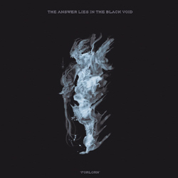 The Answer Lies In The Black Void - Forlorn - Vinyl