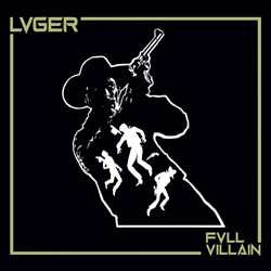 Lvger - Fvll Villain ( Expanded Edition) - CD