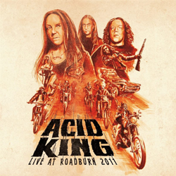Acid King - Live At Roadburn Redux 2021 - CD