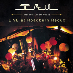 Tau - Presents Dream Awake: Live At Roadburn Redux 2021 - CD