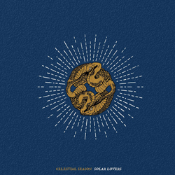 Celestial Season - Solar Lovers (2020 Remaster) - CD