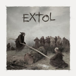 Extol - Synergy (Gold Disc With Collector Card) - CD