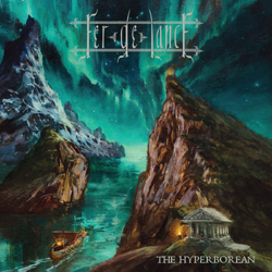 Fer De Lance - The Hyperborean - Vinyl