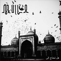 Mulla - You Need This - Vinyl