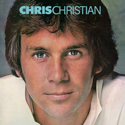 Chris Christian - Chris Christian (1981 W/Collector Card) - CD