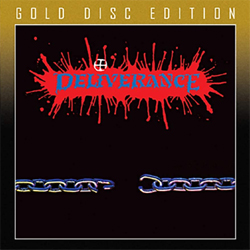 Deliverance - Deliverance (Gold Disc Edition W/Card) - CD