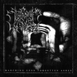 Absentia Lunae - Marching Upon Forgotten Ashes - CD