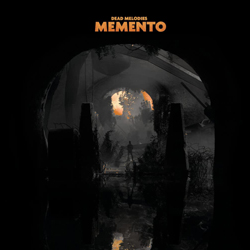 Dead Melodies - Memento - CDD