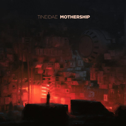 Tineidae - Mothership - CDD