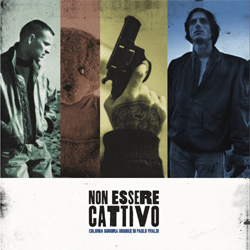 Paolo Vivaldi - Non Essere Cattivo - Limited Blue Vinyl