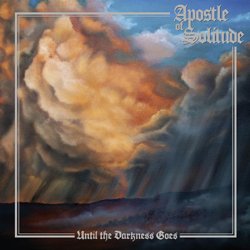 Apostle Of Solitude - Until The Darkness Goes - Vinyl