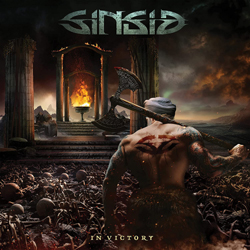 Sinsid - In Victory - CD