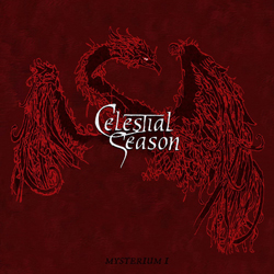Celestial Season - Mysterium I - CD