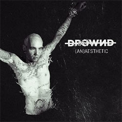 Drownd - [An]Aesthetic - CD
