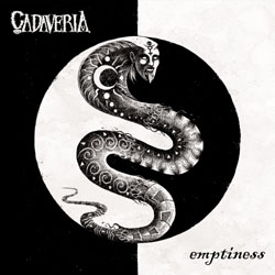 Cadaveria - Emptiness - CDD