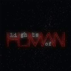 Lights Of Human - Lights Of Human - CD