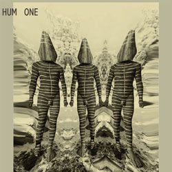 Hum - One - CD