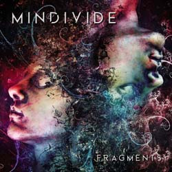 Mindivide - Fragments - CD