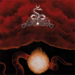 Serpent Ascending - Hyperborean Folklore - CD