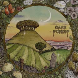 Dark Forest - Ridge & Furrow - CD