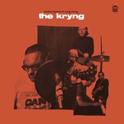 Kryng, The - Twelve Hymns To Syng Along - Vinyl
