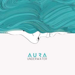 Aura - Underwater - CDD