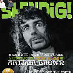 Shindig! - Shindig! 130 - Magazine