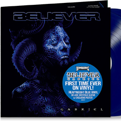 Believer - Gabriel - Vinyl