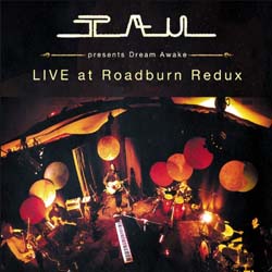 Tau - Presents Dream Awake: Live At Roadburn Redux 2021 - Vinyl