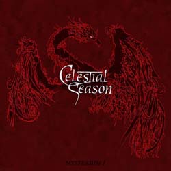 Celestial Season - Mysterium I - Vinyl
