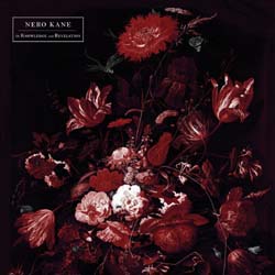 Nero Kane - Of Knowledge And Revelation - CD