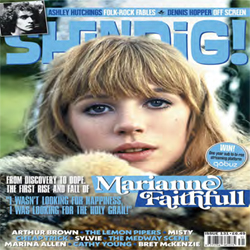 Shindig - Shindig 131 - Magazine