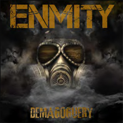 Enmity - Demagoguery - CD
