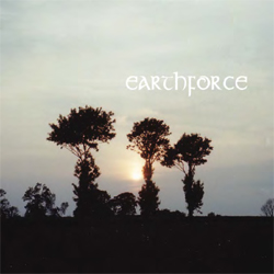 Earthforce - Earthforce - Vinyl