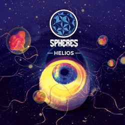 Spheres - Helios - CDD