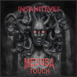Medusa Touch - Insaniteyes - CD