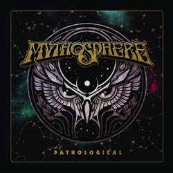 Mythosphere - Pathological - CD
