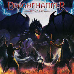 Dragonhammer - Second Life - CDD