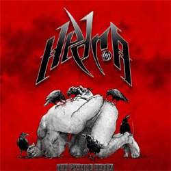 Hedra - The Pecking Order - CD