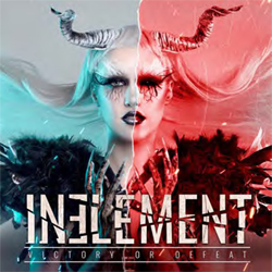 In Element - Victory Or Defeat - CD