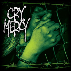 Cry Mercy - Cry Mercy - CD