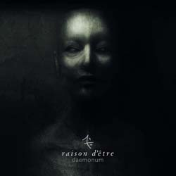 Raison D'etre - Daemonum - Vinyl