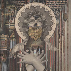 Ojerum - Reversed Cathedral - CD
