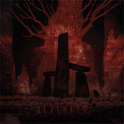 Ulvtharm - Wreko - Vinyl