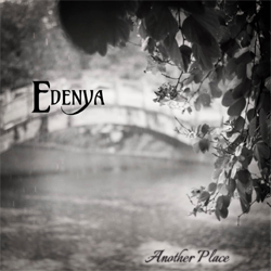 Edenya - Another Place - CDD
