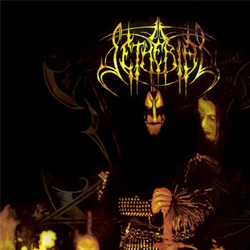 Setherial - Lords Of The Nightrealm - Transparent Yellow Vinyl