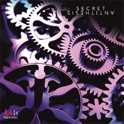 Madhouse - Secret Antithesis - CD