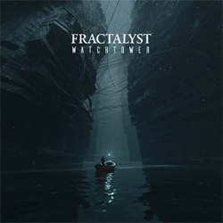 Fractalyst - Watchtower - CDD