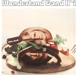 Wonderland - Wonderland Band No. 1 - Vinyl